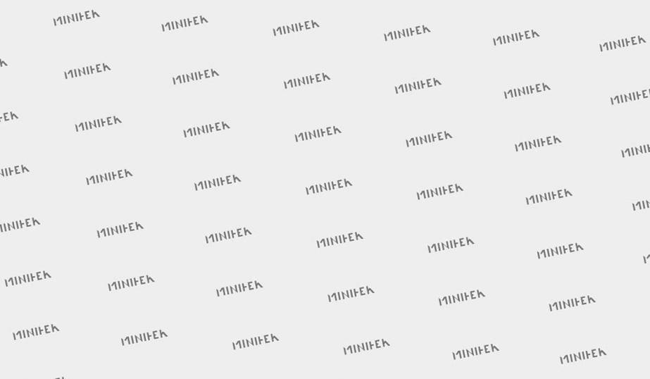 A beautiful magazine mock up